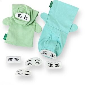 Lovevery Storytelling Puppets